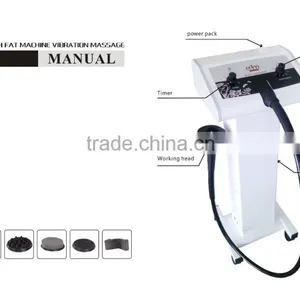 G5 Body Vibraion Slimming Massager Machine thumbnail-4