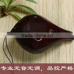 6 Holes Ceramic Ocarina thumbnail-6