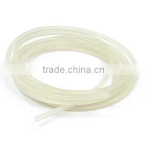 Taiwan Made Best Price Flexible Thin Wall Silicone Rubber Tube for Drinking Fountain thumbnail-6