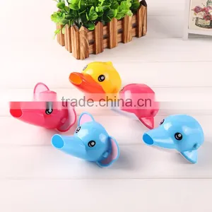 Wholesale Baby Accessory Hands Washing Faucet Extender thumbnail-3