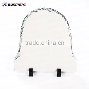 High Quality Photo Frame Sublimation Slate Photo Stone Photo Rock thumbnail-5