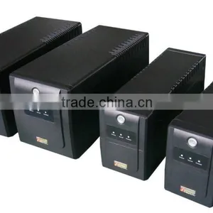 2000VA Line Interactive UPS/china UPS Power Supply/UPS With AVR Function thumbnail-1