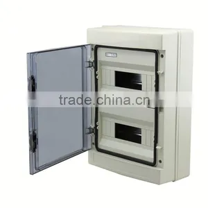Plastic Electronics Project Box HA-24WAY thumbnail-1