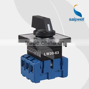 Saipwell Rotary Switches Manufacturers Rotary Selector Switch thumbnail-2