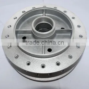 YR-MH002 Motorcycle Rear Wheel Hub thumbnail-2
