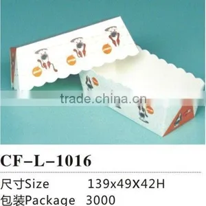 Baking Paper Trays thumbnail-1