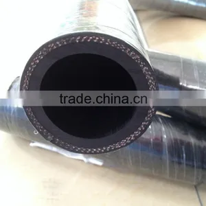Hot Sale Sandblast Rubber Hose Aofenglian Brand thumbnail-3