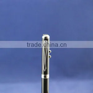 Laser Pointer Stylus Pen Telescopic Laser Pointer Pen thumbnail-1