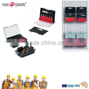 Plastic Storage Box for Bit Sets BP thumbnail-6