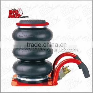 Torin BigRed 3 Ton Air Pneumatic Car Jack thumbnail-1