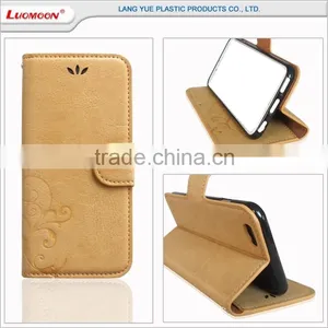 Universal Leather Mobile Phone Accessories Case for Samsung Galaxy S ,A,J, NOTE 2 3 4 5 6 7 8 thumbnail-2