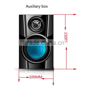 Control Switch Panel Usb Mp3 Player Front Board thumbnail-2