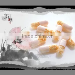Size 00, 0, 1, 2, 3, 4 Empty Cellulose (HPMC) Capsule thumbnail-1
