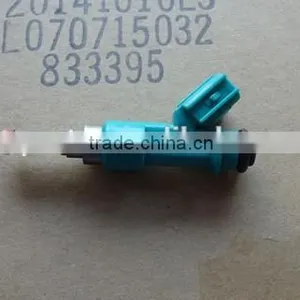 Fuel Injector Fit for TOYOTA 23250-0P010 23209-0P010 thumbnail-1