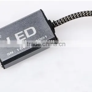Automatic LED Headlight Kit H7 For Sagitar Headlight thumbnail-6