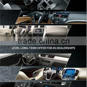 Smart Visual Key With Car Alarm System With Trunk Release Function thumbnail-6