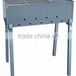Charcoal Bbq Grill thumbnail-1