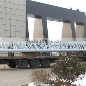 Pre Engineering Muti Storey Steel Structure Construction Building thumbnail-4