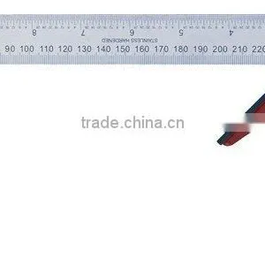 Zinc Alloy Adjustable Tri Square thumbnail-1