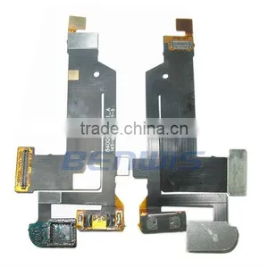 Top Rank Mobile Spare Parts for Nextel I855 Lcd Flex thumbnail-1