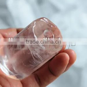 Edible Tube Ice Making Machine With Economic Packing System thumbnail-1
