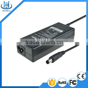 7.4mm*5.0mm Pin 19v 4.74a Universal Power ac dc Adapter thumbnail-1