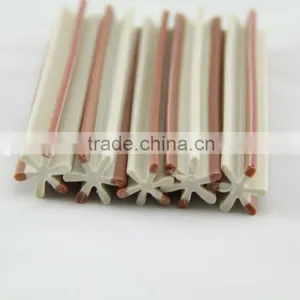 Senior (two-tone Straight Hexagonal Natural Dog Chews) thumbnail-4