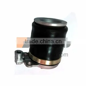 49710-3363 P11C F20C Air Spring or Cabin Bag for HINO 700 500 FM2P Suspension thumbnail-1