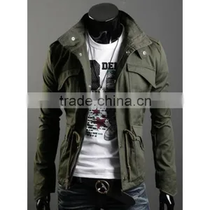 MA-01 BOMBER JACKET - GREAT FITTING & QUALITY FABRICS B-169 thumbnail-1