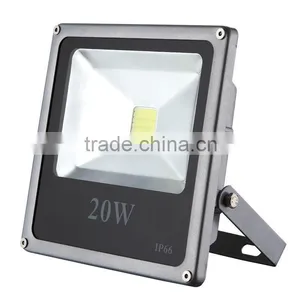 20w Rectangle and Good Shape Led Flood Lamp With GS/CE/ROHS thumbnail-1