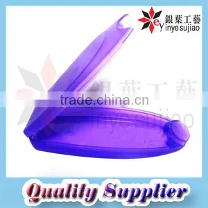 2013 Purple Packing PP Plastic Box thumbnail-1