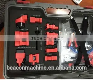 the New Design Auto Key Autel Maxidas Ds708 Auto Diagnostic Tool Types of Auto Scanner thumbnail-2