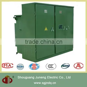 American Box Transformer Substation thumbnail-2