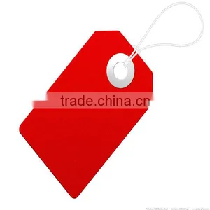 Color Hang Tag,Printing Hang Tag,Clothing Hang Tag thumbnail-1