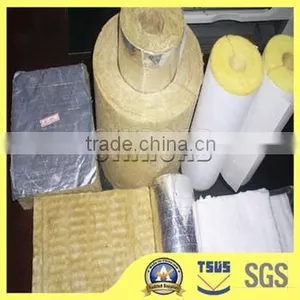 Lowest Price Fireproof Insulation Rockwool thumbnail-1