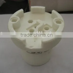 Ceramic Lamp Holder thumbnail-1