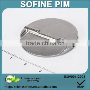 Precision Injection Moulding Parts For MIM Products thumbnail-5