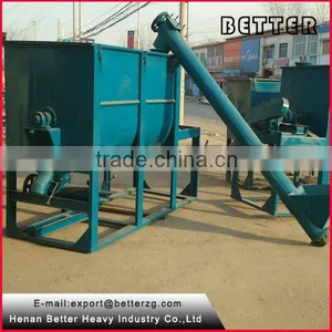 Henan Better Small Dry Mortar Plant thumbnail-3