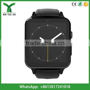 A8 Touch Screen Android Smart Watch Phone Wireless Bluetooth thumbnail-1