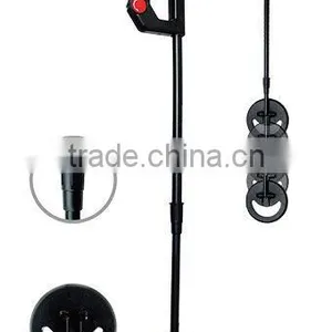 Metal Tester TS20 0.4m Max. Ground Search Metal Detector thumbnail-1