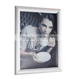 Advertising Aluminum Snap Frame Supplier thumbnail-5