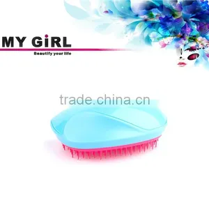 High Strength Factory Supply Injection Molding Egg Shape Brush thumbnail-5