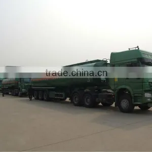 Fuel Tank Trailer thumbnail-1