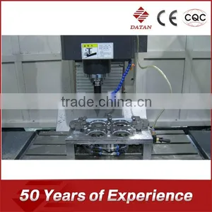 [ DATAN ] TX Series Vertical Cnc Milling Machine thumbnail-5