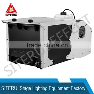 1500W DMX512 Ground Fog Machine DMX Control Smoke Machine thumbnail-1