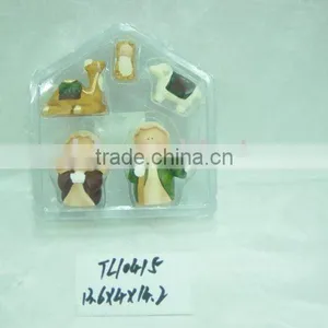 Ceramic Nativity Sets thumbnail-1