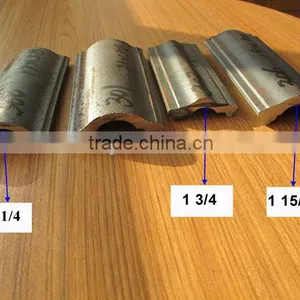 2014 China Manufacturer Hot-rolling Cap Rail thumbnail-1