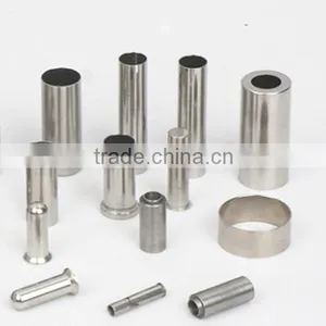China Precision Cnc Stainless Steel Fittings Manufacturing thumbnail-1