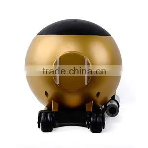 Mini Active Speaker With USB Input thumbnail-5