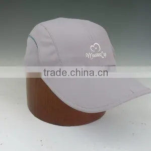 Unstructured Camping Hat thumbnail-3